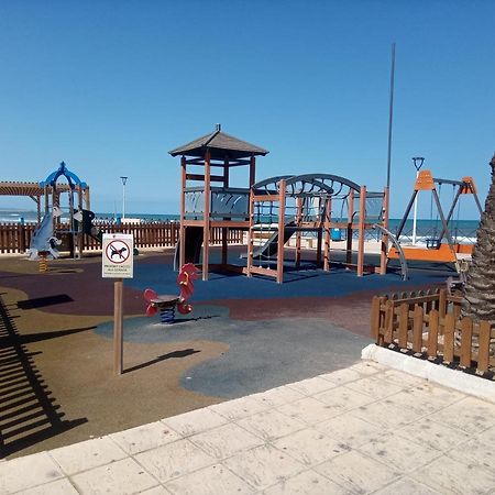 Apartamentos Playa De Bellreguard,Gandia,Oliva,Denia,Benidorm Eksteriør bilde