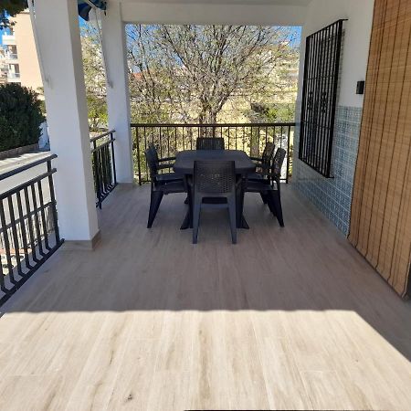 Apartamentos Playa De Bellreguard,Gandia,Oliva,Denia,Benidorm Eksteriør bilde