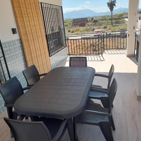 Apartamentos Playa De Bellreguard,Gandia,Oliva,Denia,Benidorm Eksteriør bilde