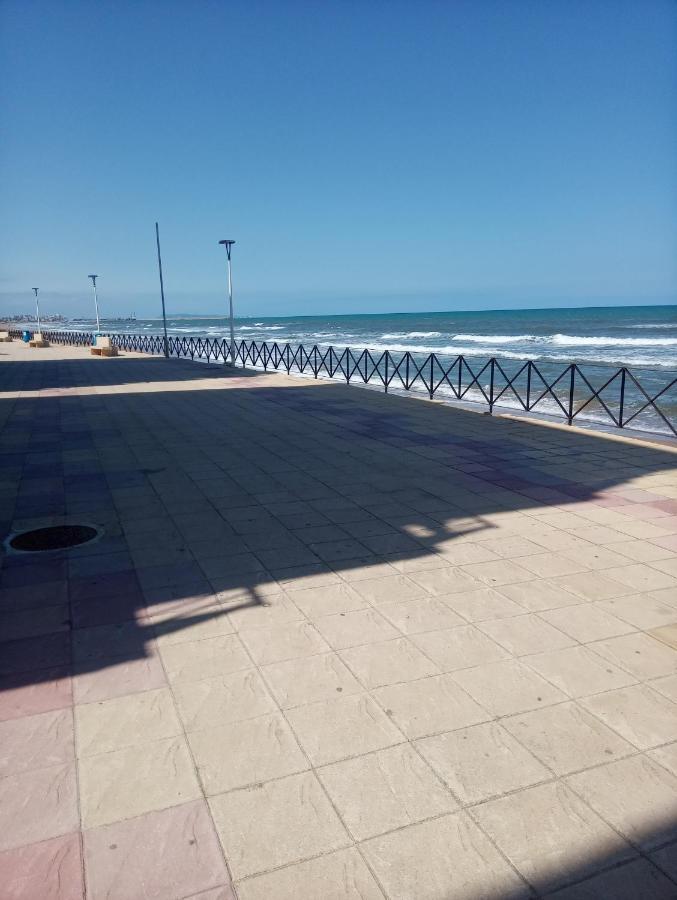 Apartamentos Playa De Bellreguard,Gandia,Oliva,Denia,Benidorm Eksteriør bilde