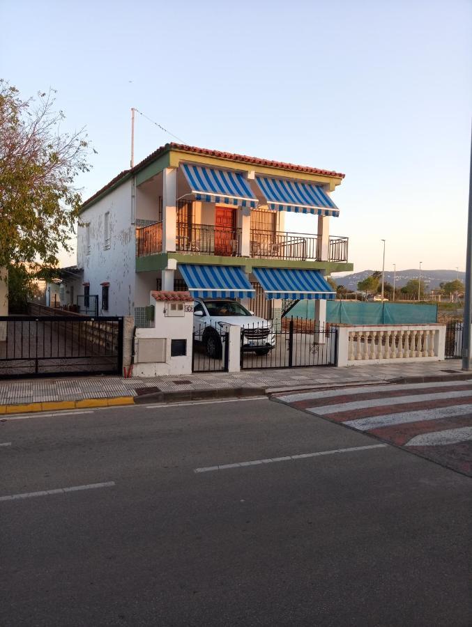 Apartamentos Playa De Bellreguard,Gandia,Oliva,Denia,Benidorm Eksteriør bilde
