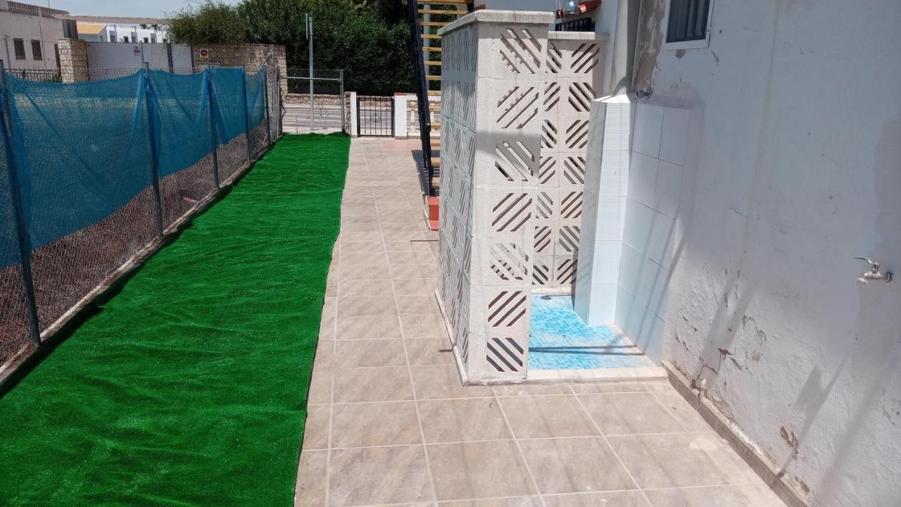 Apartamentos Playa De Bellreguard,Gandia,Oliva,Denia,Benidorm Eksteriør bilde