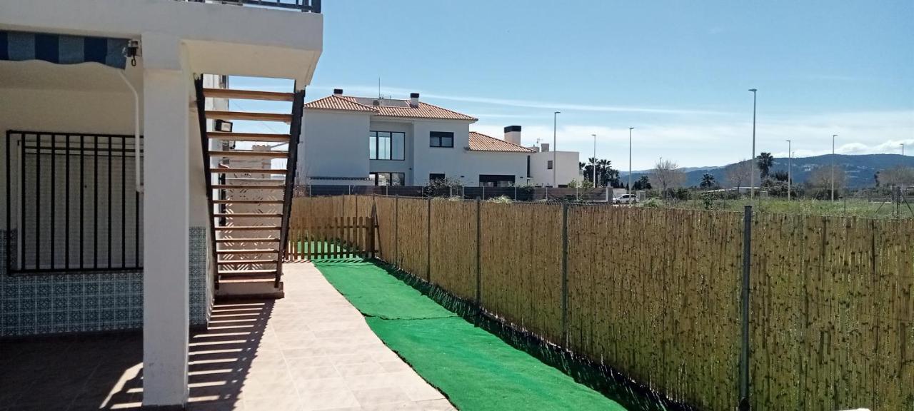 Apartamentos Playa De Bellreguard,Gandia,Oliva,Denia,Benidorm Eksteriør bilde