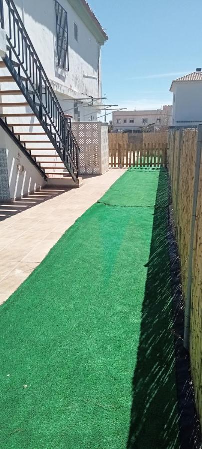Apartamentos Playa De Bellreguard,Gandia,Oliva,Denia,Benidorm Eksteriør bilde