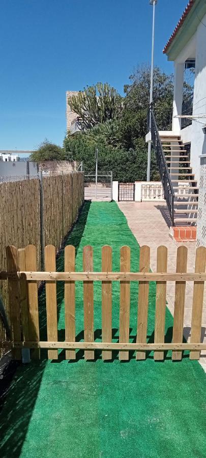 Apartamentos Playa De Bellreguard,Gandia,Oliva,Denia,Benidorm Eksteriør bilde