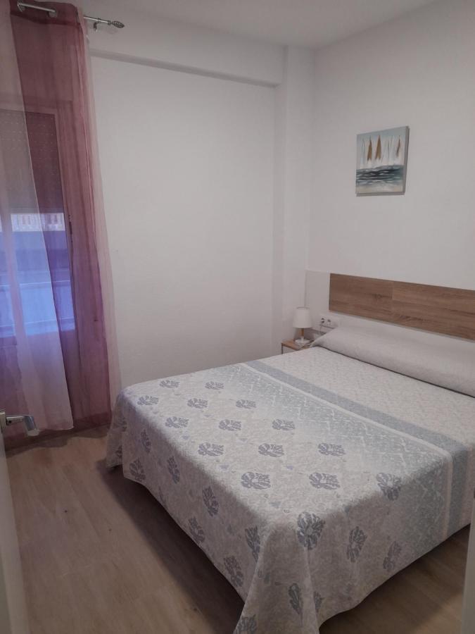 Apartamentos Playa De Bellreguard,Gandia,Oliva,Denia,Benidorm Eksteriør bilde