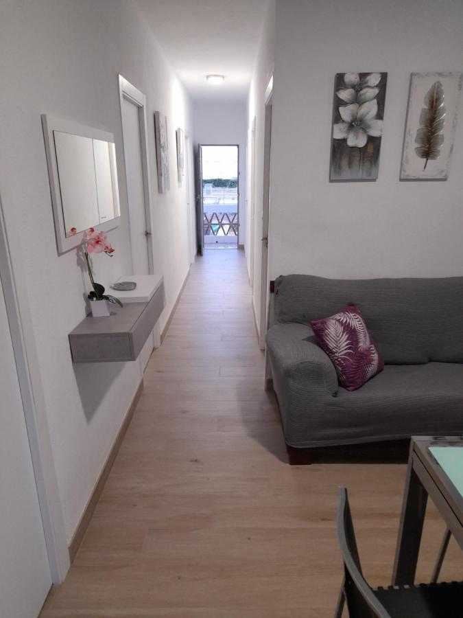 Apartamentos Playa De Bellreguard,Gandia,Oliva,Denia,Benidorm Eksteriør bilde