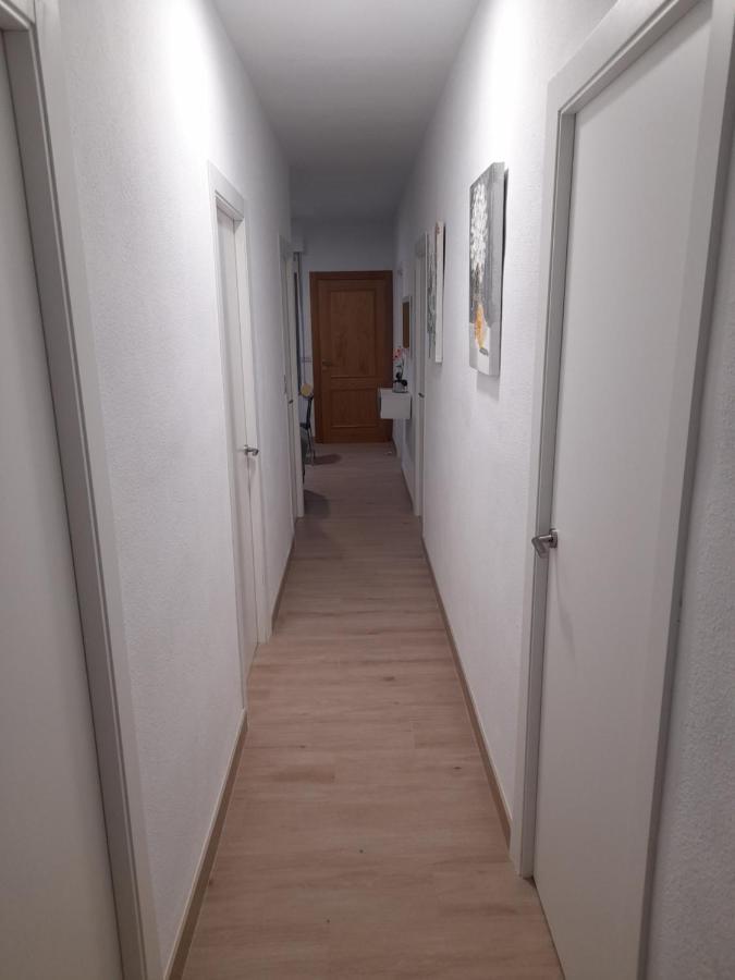Apartamentos Playa De Bellreguard,Gandia,Oliva,Denia,Benidorm Eksteriør bilde