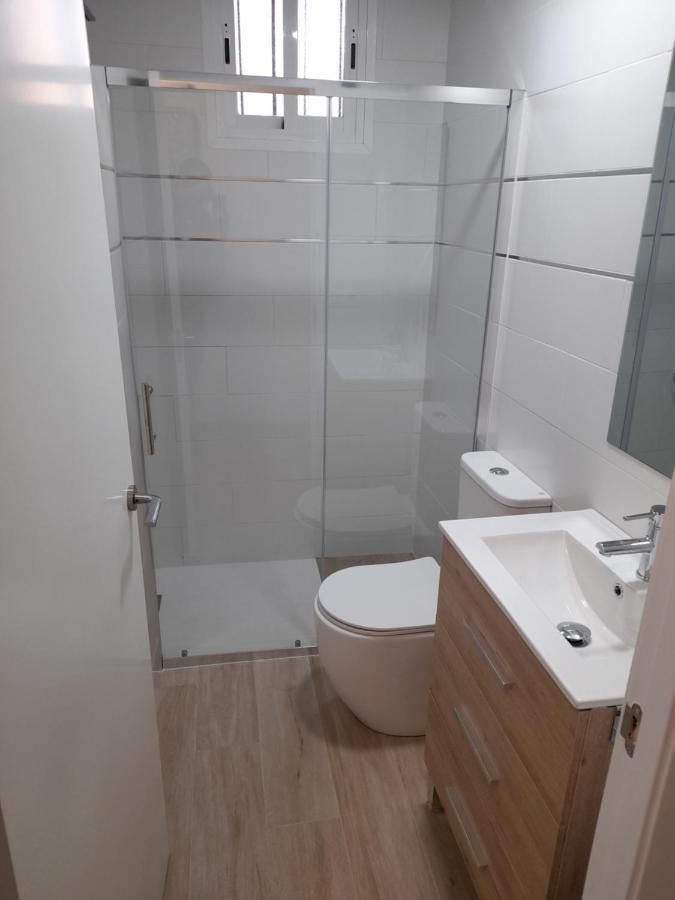 Apartamentos Playa De Bellreguard,Gandia,Oliva,Denia,Benidorm Eksteriør bilde