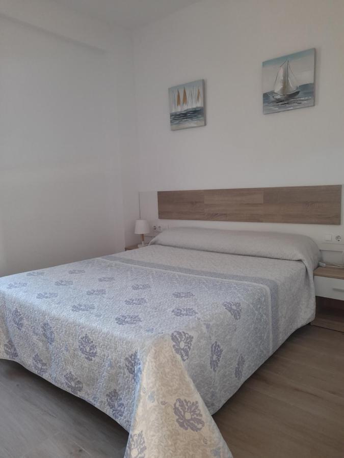 Apartamentos Playa De Bellreguard,Gandia,Oliva,Denia,Benidorm Eksteriør bilde