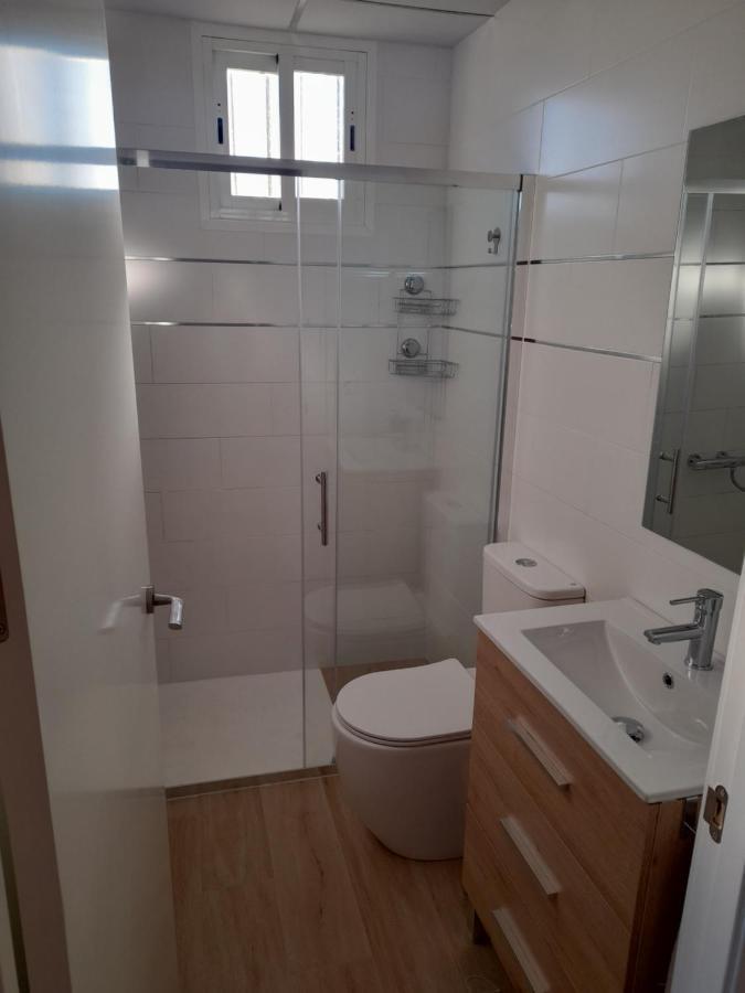 Apartamentos Playa De Bellreguard,Gandia,Oliva,Denia,Benidorm Eksteriør bilde
