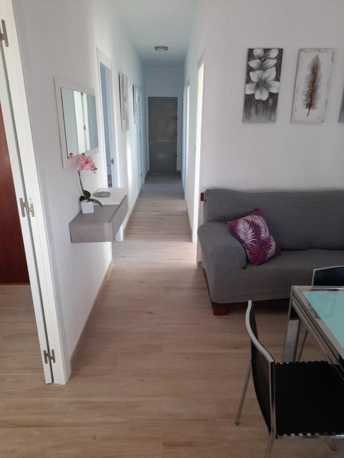 Apartamentos Playa De Bellreguard,Gandia,Oliva,Denia,Benidorm Eksteriør bilde