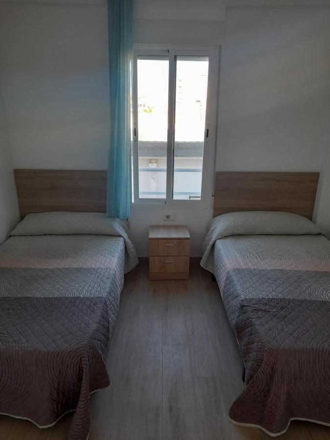 Apartamentos Playa De Bellreguard,Gandia,Oliva,Denia,Benidorm Eksteriør bilde